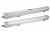 Св-к LED ДПП 600 16Вт 4000К 1200лм IP65 компакт  Народный(1/20)